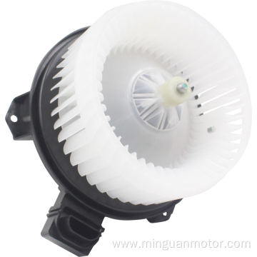 Conjunto de ventilador de motor de ventilador de calentador para Civic 79310-SNK-A01